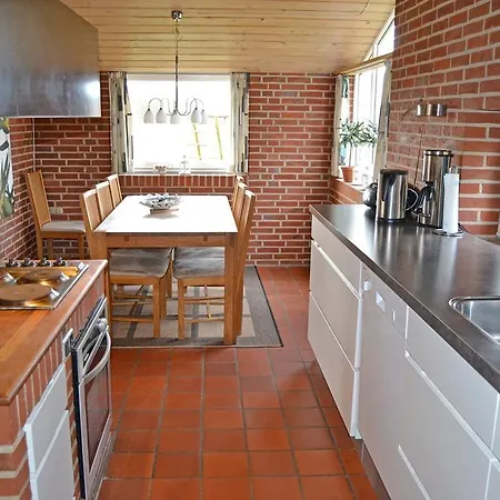 Casa vacanze Holiday Lakolk H- 2604