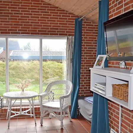 Holiday Lakolk H- 2604 Casa vacanze